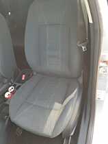 Scaun Textil Fara Incalzire Stanga Fata Sofer Manual Ford Fiesta Mk 6 2008 - 2012 [Q3920]
