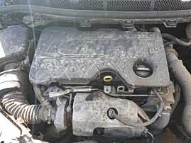 Cutie de Viteze Manuala 6 Trepte Cod M32 MZ4 Opel Astra K 1.6 CDTI B16DTE 2015 - 2018 [Q3926]