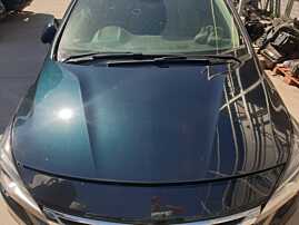Capota Motor Opel Astra K 2015 - 2019 Culoare Z30V [Q3928]