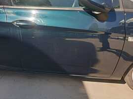 Usa Usi Portiera Portiere Dreapta Fata Dezechipata cu Imperfectiuni Opel Astra K 2015 - 2021 Culoare Z30V [Q3930]