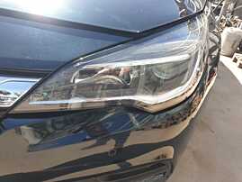 Far Stanga Halogen cu LED Opel Astra K NFL Non Facelift 2015 - 2019 [Q3939]