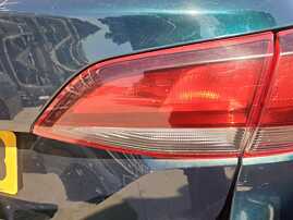 Tripla Lampa Stop Dreapta de pe Haion Capota Portbagaj Opel Astra K NFL Non Facelift Break Combi 2015 - 2019 [Q3944]