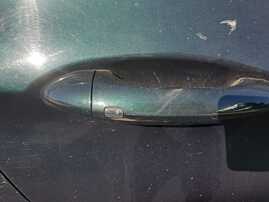 Maner Exterior Deschidere Usa Portiera Dreapta Spate Keyless Opel Astra K 2015 - 2021 [Q3950]
