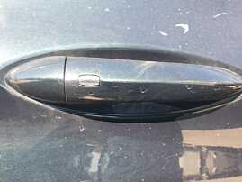 Maner Exterior Deschidere Usa Portiera Dreapta Fata Keyless Opel Astra K 2015 - 2021 [Q3951]