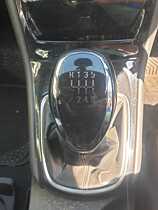 Nuca cu Manson Schimbator Maneta Cutie Viteze Manuala 6 Trepte Opel Astra K 2015 - 2021 [Q3953]