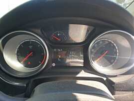 Ceas Ceasuri Bord Cluster Instrumente Bord Opel Astra K 1.6 CDTI 2015 - 2019 [Q3955]
