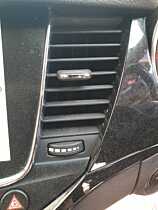 Grila Grile Gura Guri Ventilatie Aerisire Bord Central Dreapta Opel Astra K 2015 - 2021 [Q3957]