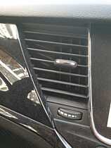 Grila Grile Gura Guri Ventilatie Aerisire Bord Central Stanga Opel Astra K 2015 - 2021 [Q3958]