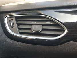 Grila Grile Gura Guri Ventilatie Aerisire Bord Stanga Opel Astra K 2015 - 2021 [Q3960]