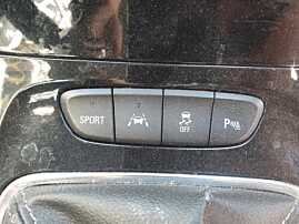 Bagheta Consola Buton Butoane Start Stop Sport Senzori Parcare ESP Opel Astra K 2015 - 2021 [Q3961]