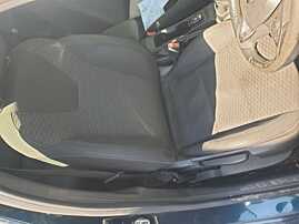 Scaun Textil Dreapta Fata Pasager Fara Incalzire Opel Astra K 2015 - 2021 [Q3963]