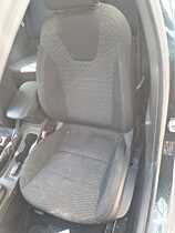 Scaun Textil Stanga Fata Sofer Fara Incalzire Opel Astra K Break Combi 2015 - 2021 [Q3964]