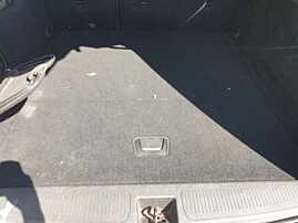 Mocheta Capac Roata Rezerva Podea Portbagaj Opel Astra K Break Combi 2015 - 2021 [Q3966]