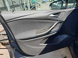 Panou Fata Usa Interior Textil Tapiterie Portiera Stanga Fata Opel Astra K 2015 - 2021 [Q3970]