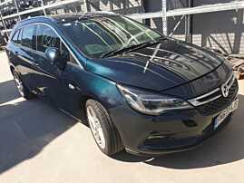 Carenaj Aparatoare Noroi Aripa Roata Dreapta Fata Opel Astra K 2015 - 2021 [Q3974]