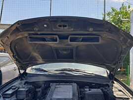 Deflector Aer Admisie Racire Hyundai Santa Fe 2006 - 2009 [Q3985]