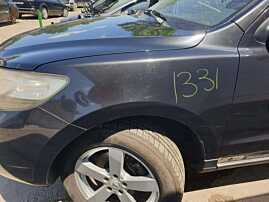 Aripa Stanga Fata cu Imperfectiuni Hyundai Santa Fe 2006 - 2009 Culoare 2Z [Q3986]