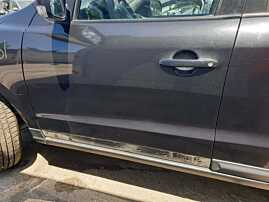 Usa Usi Portiera Portiere Stanga Fata Dezechipata Hyundai Santa Fe 2006 - 2012 Culoare 2Z [Q3987]