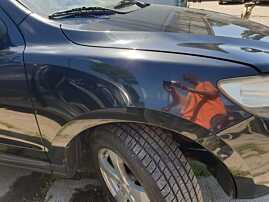 Aripa Dreapta Fata Hyundai Santa Fe 2006 - 2009 Culoare 2Z [Q3989]