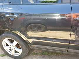 Usa Usi Portiera Portiere Dreapta Spate Dezechipata cu Imperfectiuni Hyundai Santa Fe 2006 - 2012 Culoare 2Z [Q3991]