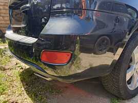 Brat Stergator Haion Hayon Portbagaj Luneta Geam Sticla Hyundai Santa Fe 2006 - 2012 [Q3994]