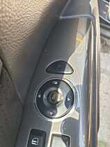 Buton Reglaj Oglinzi cu Pliere Rabatare Hyundai Santa Fe 2006 - 2012 [Q4000]
