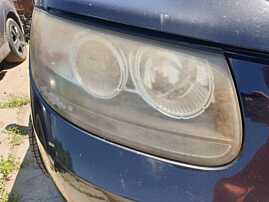 Far Dreapta Halogen cu Lupa Hyundai Santa Fe 2006 - 2012 [Q4002]