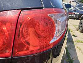Tripla Lampa Stop Dreapta de pe Aripa Caroserie Hyundai Santa Fe 2006 - 2009 [Q4003]