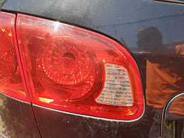 Tripla Lampa Stop Stanga de pe Haion Portbagaj Hyundai Santa Fe 2006 - 2009 [Q4005]