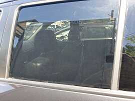 Geam Sticla Culisant de pe Usa Portiera Stanga Spate Hyundai Santa Fe 2006 - 2012 [Q4008]