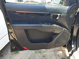 Panou Tapiterie Fata Interior Usa Portiera Stanga Fata Hyundai Santa Fe 2006 - 2012 [Q4021]
