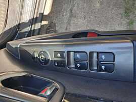 Butoane Geamuri Consola Panou Geamuri de la Portiera Stanga Fata Sofer Hyundai Santa Fe 2006 - 2012 [Q4022]