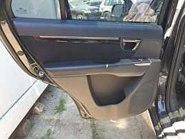 Panou Tapiterie Fata Interior Usa Portiera Stanga Spate cu Imperfectiune Hyundai Santa Fe 2006 - 2012 [Q4023]