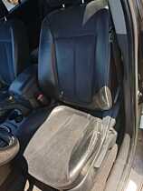 Interior Piele Scaun Scaune Fata Stanga Dreapta cu Incalzire si Bancheta cu Spatar Hyundai Santa Fe 2006 - 2012 [Q4026] [Q4027] [Q4028] [Q4029]