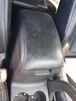 Cotiera Piele cu Consola Centrala Hyundai Santa Fe 2006 - 2012 [Q4030]