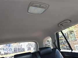 Plafon Plafoniera Tavan Material Textil Hyundai Santa Fe 2006 - 2012 [Q4032]