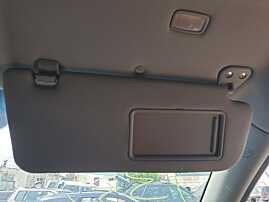 Parasolar Dreapta Parbriz Hyundai Santa Fe 2006 - 2012 [Q4035]