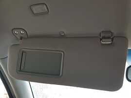 Parasolar Stanga Parbriz Hyundai Santa Fe 2006 - 2012 [Q4036]
