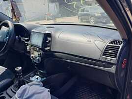 Plansa Bord Goala Dezechipata Hyundai Santa Fe 2006 - 2012 [Q4037]