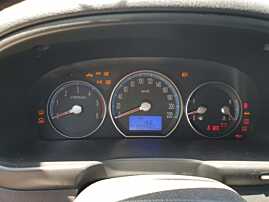 Ceas Ceasuri Cluster Intrumente Bord Hyundai Santa Fe 2.2 CRDI 2006 - 2012 [Q4038]