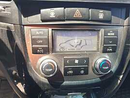 Panou Comanda AC Aer Conditionat Clima Climatronic Hyundai Santa Fe 2006 - 2012 [Q4039]