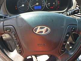 Airbag Volan Hyundai Santa Fe 2006 - 2012 [Q4045]