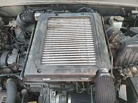 Radiator Aer Intercooler Hyundai Santa Fe 2.2 CRDI 2006 - 2012 Cod 28271-27800 [Q4051]
