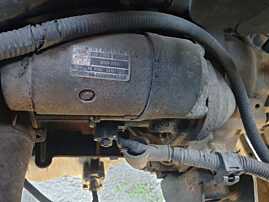 Electromotor Cutie Manuala 5 Trepte Hyundai Sonata 2.0 CRDI 2006 - 2010 Cod 36100-27011 [Q4052]