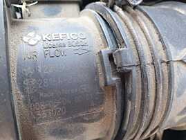 Senzor Debitmetru Aer Kia Sorento 2.5 CRDI 2006 - 2011 Cod 28164-27800 [Q4053]