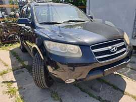 Carenaj Pasaj Protectie Aparatoare Noroi Janta Roata Dreapta Fata Hyundai Santa Fe 2006 - 2012 [Q4059]