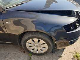 Aripa Dreapta Fata Audi A6 C6 NFL Non Facelift 2004 - 2008 Culoare LZ7Q [Q4087]