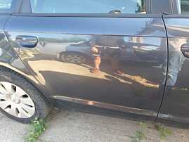 Usa Usi Portiera Portiere Dreapta Spate Dezechipata Audi A6 C6 Break Avant 2004 - 2011 (Rugina in Partea Inferioara) Culoare LZ7Q [Q4089]