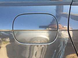 Usa Usita Capac Clapeta Buson Rezervor Audi A6 C6 Break Avant 2004 - 2011 Culoare LZ7Q [Q4090]