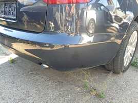 Bara Spoiler Spate Fara Locas Senzori cu Imperfectiuni Audi A6 C6 Break Avant 2004 - 2011 Culoare LZ7Q [Q4091]